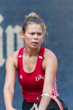 Nicole Rivkin 196 - DTV Hannover - TC 1899 Blau-Weiss Berlin : Ergebnis: 7:2